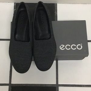 Ladies Comfort Slip on Shoes